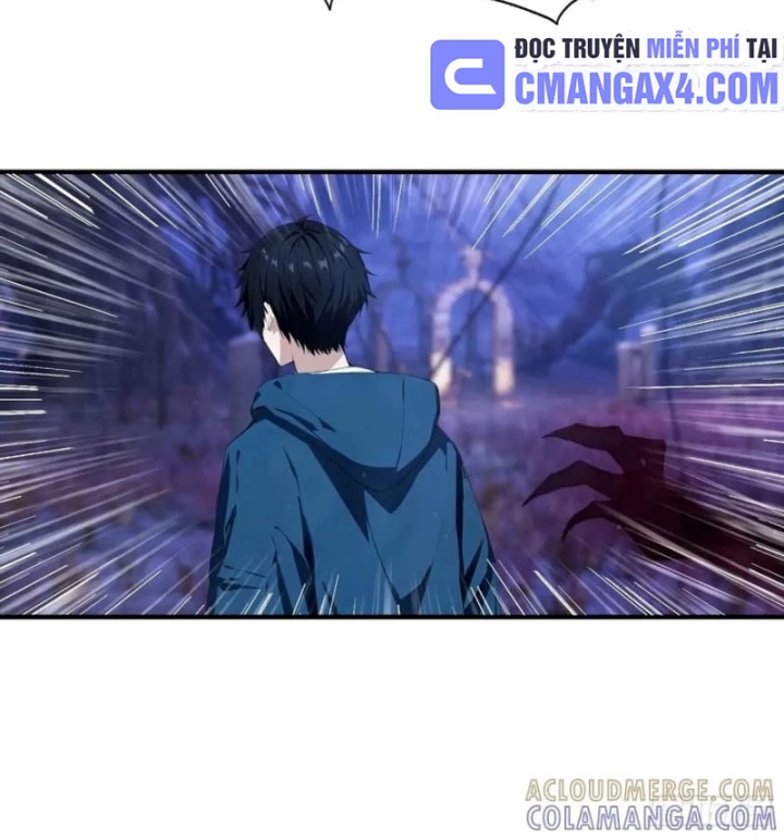 Toàn Dân Ngự Thú: Bắt Đầu Từ Sơn Hải Kinh Ta Quét Ngang Toàn Cầu Chapter 70 - 12