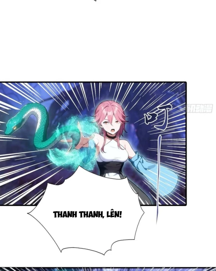 Toàn Dân Ngự Thú: Bắt Đầu Từ Sơn Hải Kinh Ta Quét Ngang Toàn Cầu Chapter 70 - 14