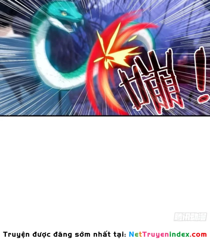 Toàn Dân Ngự Thú: Bắt Đầu Từ Sơn Hải Kinh Ta Quét Ngang Toàn Cầu Chapter 70 - 15