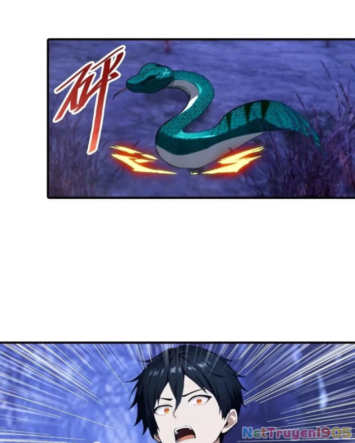 Toàn Dân Ngự Thú: Bắt Đầu Từ Sơn Hải Kinh Ta Quét Ngang Toàn Cầu Chapter 70 - 16