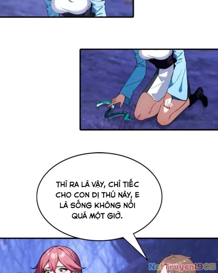 Toàn Dân Ngự Thú: Bắt Đầu Từ Sơn Hải Kinh Ta Quét Ngang Toàn Cầu Chapter 70 - 23