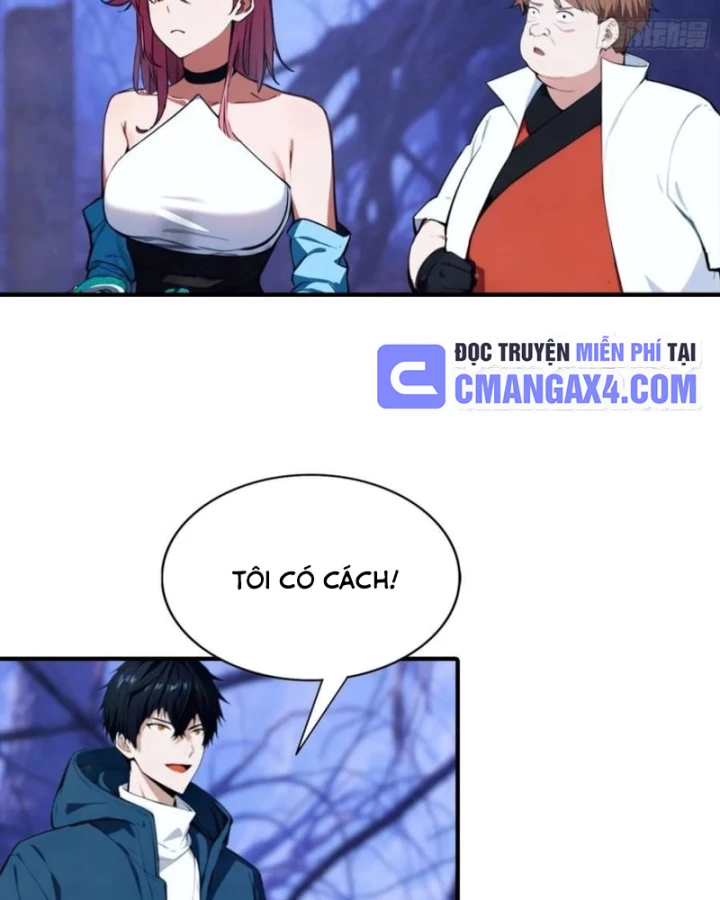 Toàn Dân Ngự Thú: Bắt Đầu Từ Sơn Hải Kinh Ta Quét Ngang Toàn Cầu Chapter 70 - 24