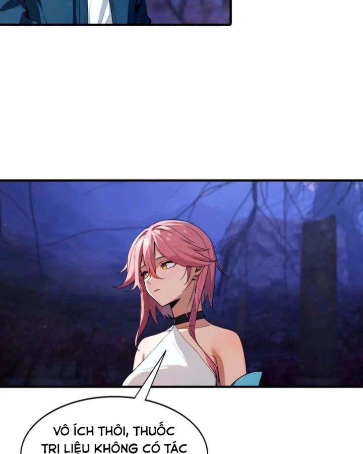 Toàn Dân Ngự Thú: Bắt Đầu Từ Sơn Hải Kinh Ta Quét Ngang Toàn Cầu Chapter 70 - 26