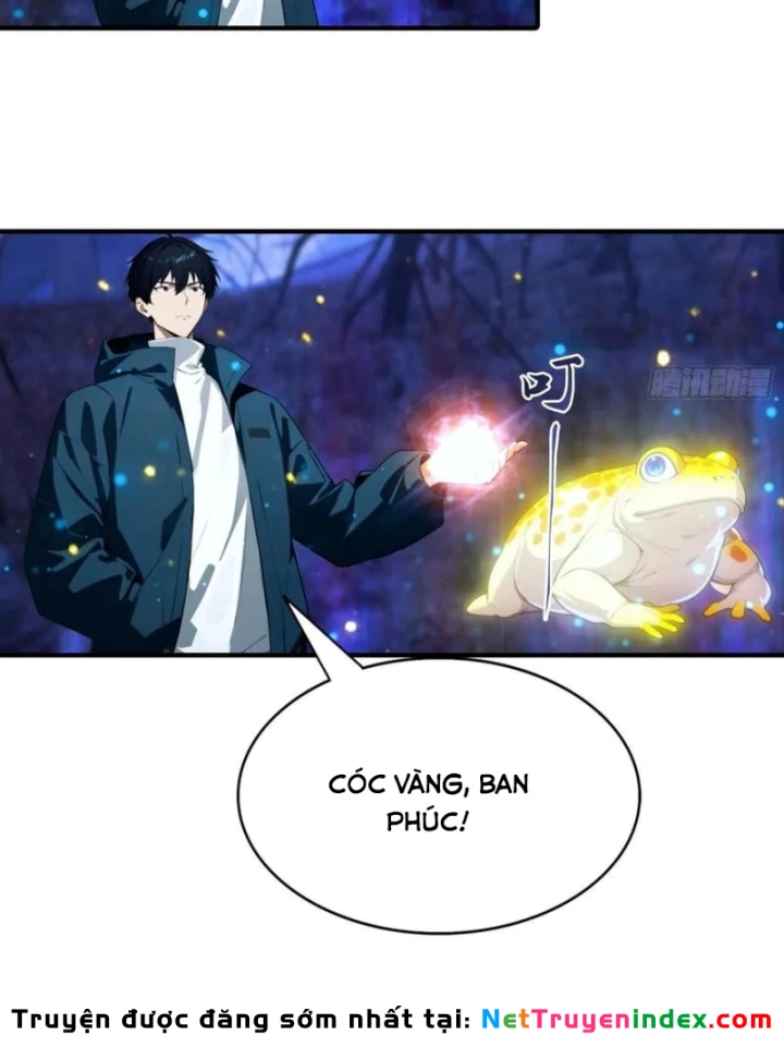 Toàn Dân Ngự Thú: Bắt Đầu Từ Sơn Hải Kinh Ta Quét Ngang Toàn Cầu Chapter 70 - 28