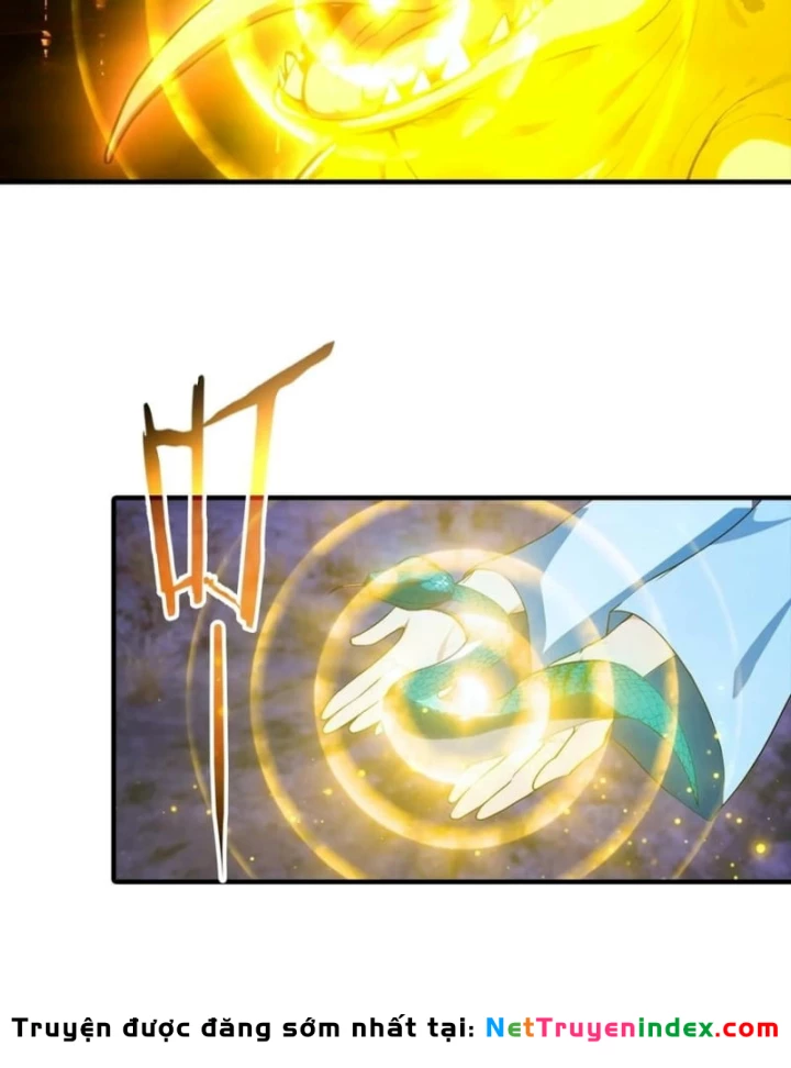 Toàn Dân Ngự Thú: Bắt Đầu Từ Sơn Hải Kinh Ta Quét Ngang Toàn Cầu Chapter 70 - 30