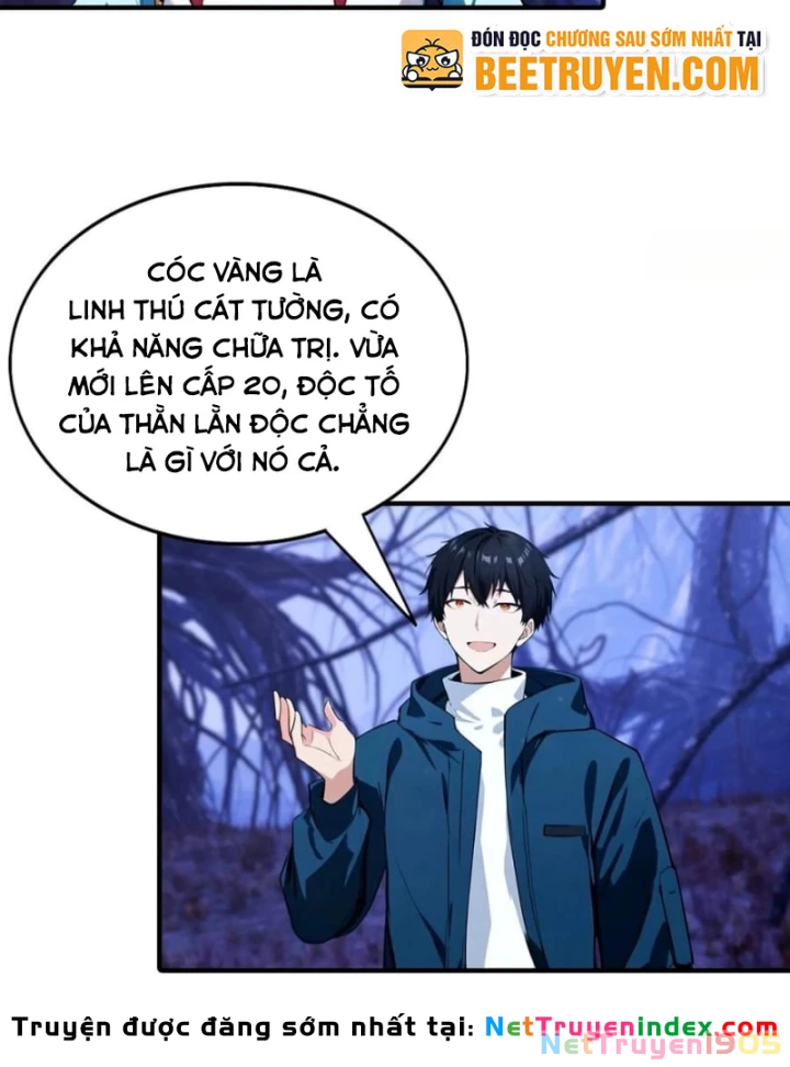 Toàn Dân Ngự Thú: Bắt Đầu Từ Sơn Hải Kinh Ta Quét Ngang Toàn Cầu Chapter 70 - 32