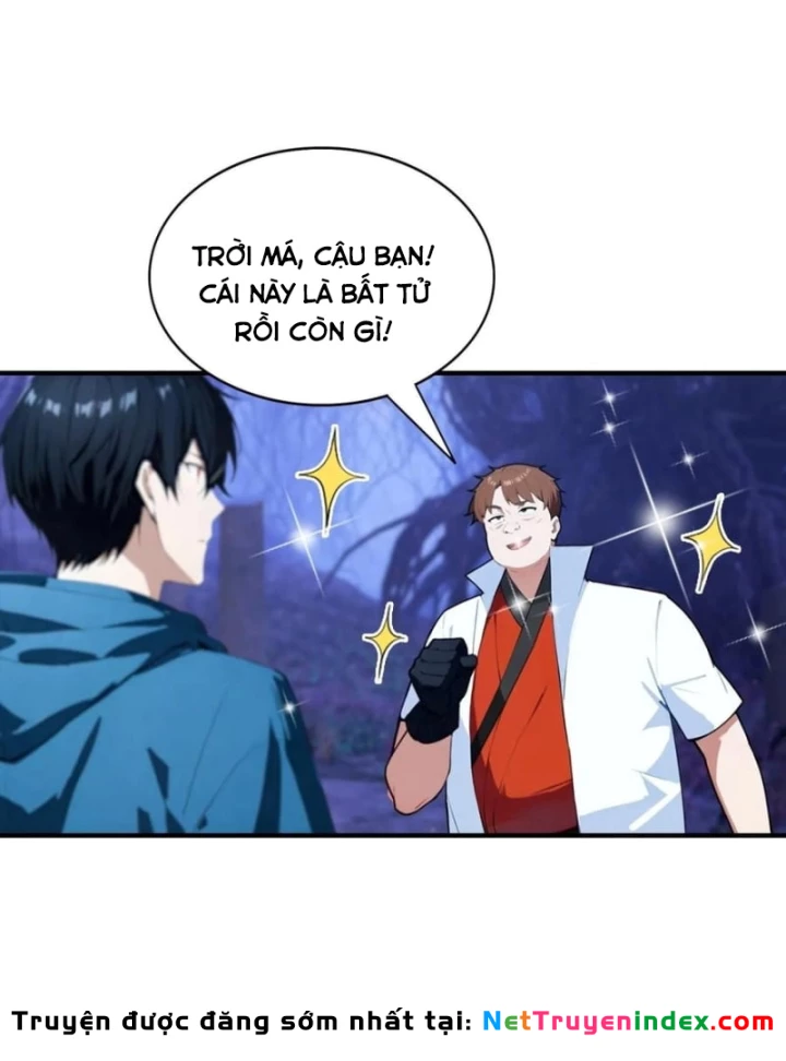 Toàn Dân Ngự Thú: Bắt Đầu Từ Sơn Hải Kinh Ta Quét Ngang Toàn Cầu Chapter 70 - 34