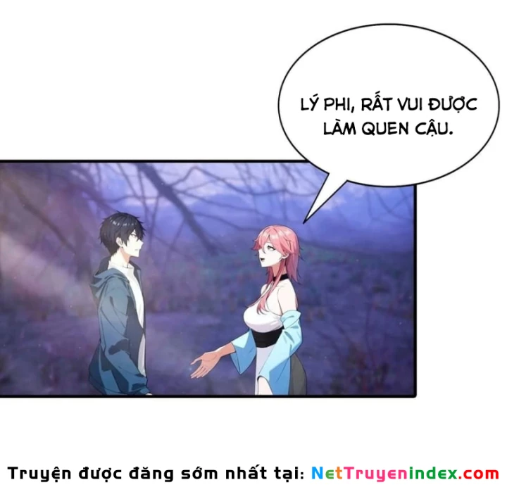 Toàn Dân Ngự Thú: Bắt Đầu Từ Sơn Hải Kinh Ta Quét Ngang Toàn Cầu Chapter 70 - 36