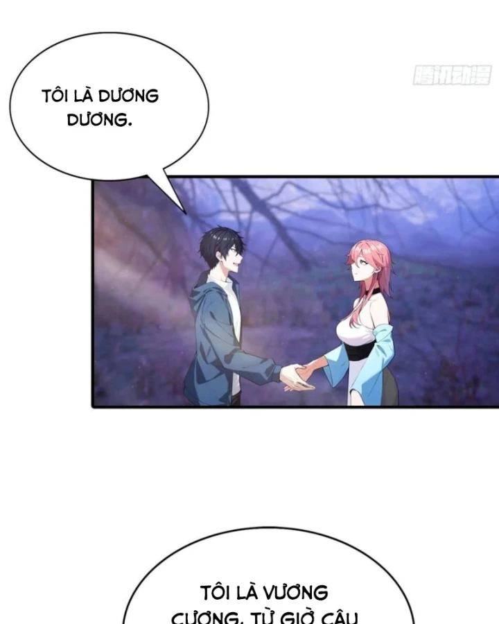 Toàn Dân Ngự Thú: Bắt Đầu Từ Sơn Hải Kinh Ta Quét Ngang Toàn Cầu Chapter 70 - 37