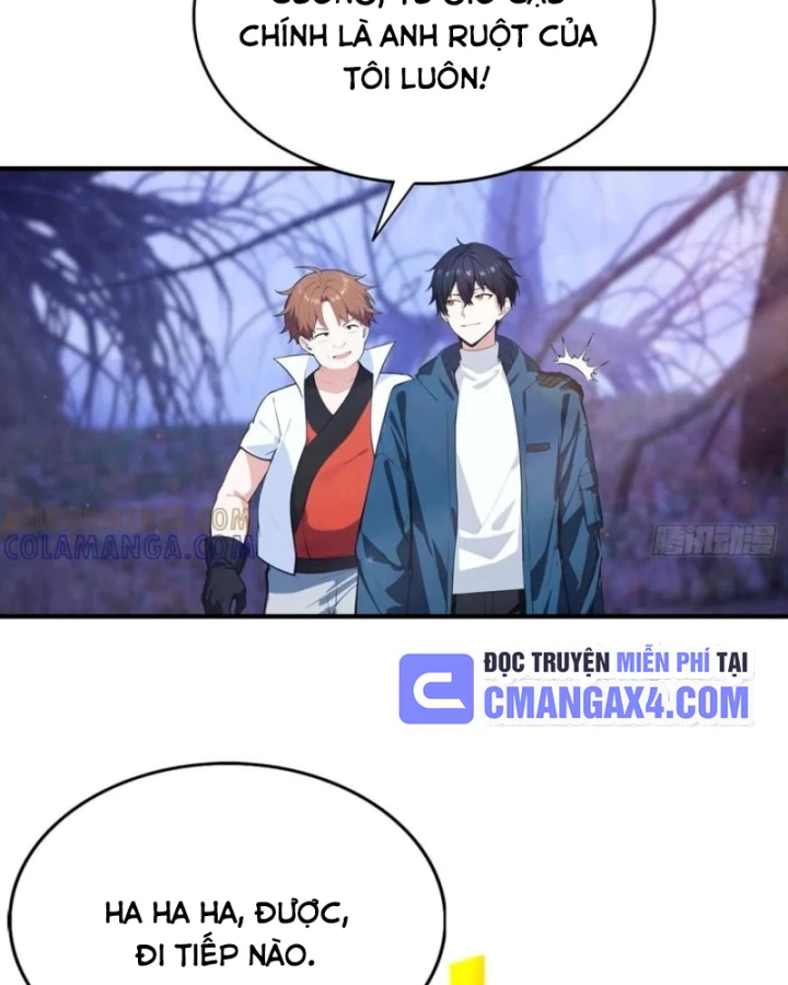 Toàn Dân Ngự Thú: Bắt Đầu Từ Sơn Hải Kinh Ta Quét Ngang Toàn Cầu Chapter 70 - 38