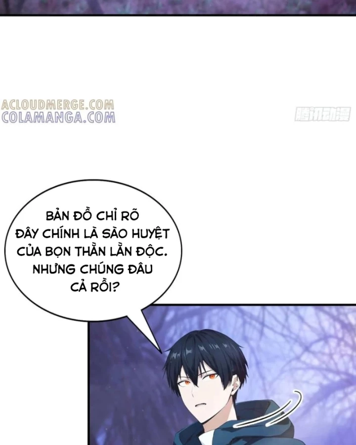 Toàn Dân Ngự Thú: Bắt Đầu Từ Sơn Hải Kinh Ta Quét Ngang Toàn Cầu Chapter 70 - 42