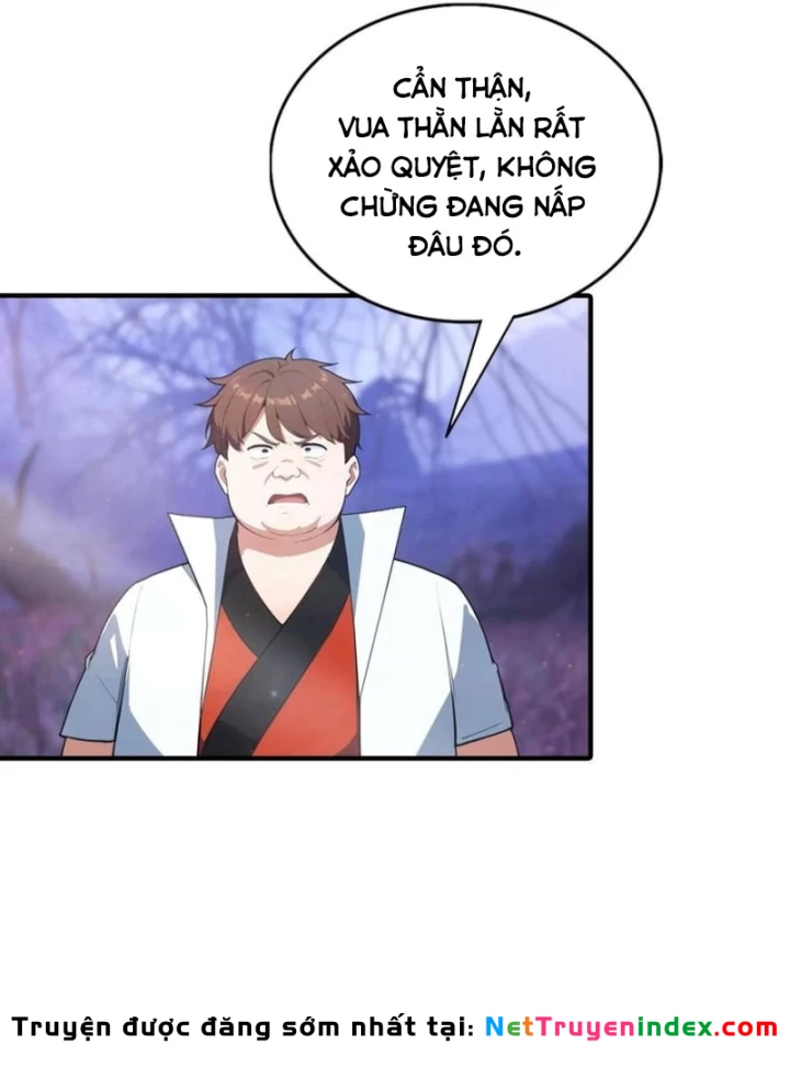 Toàn Dân Ngự Thú: Bắt Đầu Từ Sơn Hải Kinh Ta Quét Ngang Toàn Cầu Chapter 70 - 44