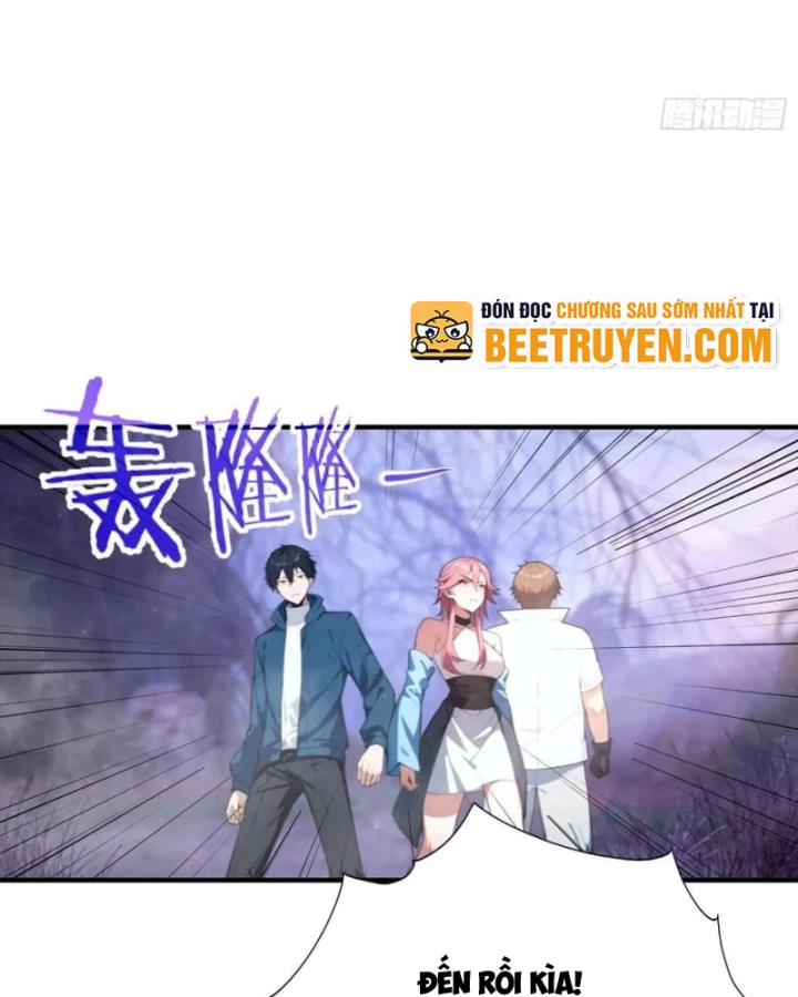 Toàn Dân Ngự Thú: Bắt Đầu Từ Sơn Hải Kinh Ta Quét Ngang Toàn Cầu Chapter 70 - 45