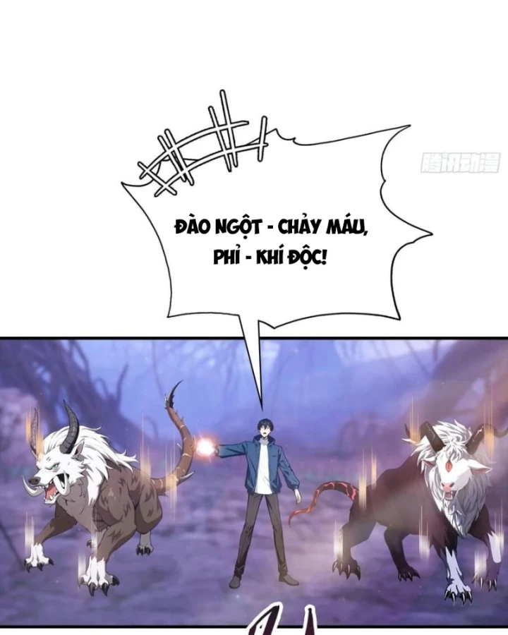 Toàn Dân Ngự Thú: Bắt Đầu Từ Sơn Hải Kinh Ta Quét Ngang Toàn Cầu Chapter 70 - 49