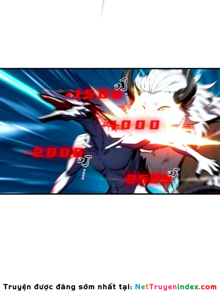 Toàn Dân Ngự Thú: Bắt Đầu Từ Sơn Hải Kinh Ta Quét Ngang Toàn Cầu Chapter 70 - 51