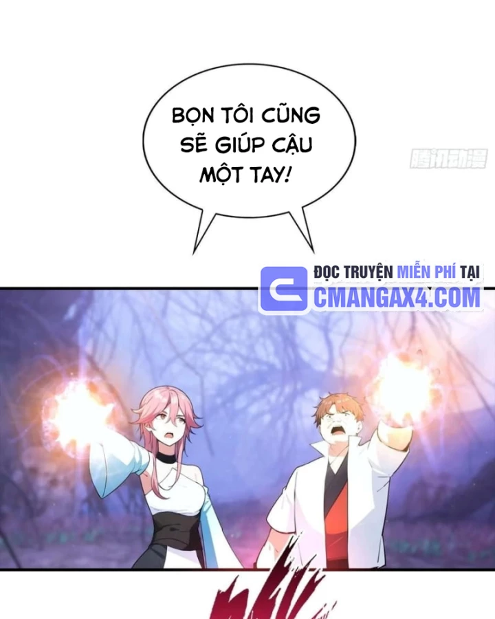 Toàn Dân Ngự Thú: Bắt Đầu Từ Sơn Hải Kinh Ta Quét Ngang Toàn Cầu Chapter 70 - 53