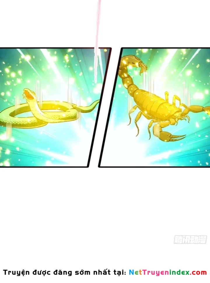 Toàn Dân Ngự Thú: Bắt Đầu Từ Sơn Hải Kinh Ta Quét Ngang Toàn Cầu Chapter 70 - 55