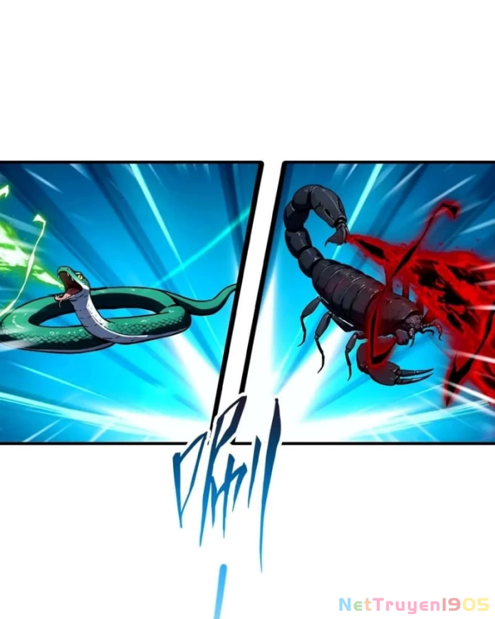 Toàn Dân Ngự Thú: Bắt Đầu Từ Sơn Hải Kinh Ta Quét Ngang Toàn Cầu Chapter 70 - 56