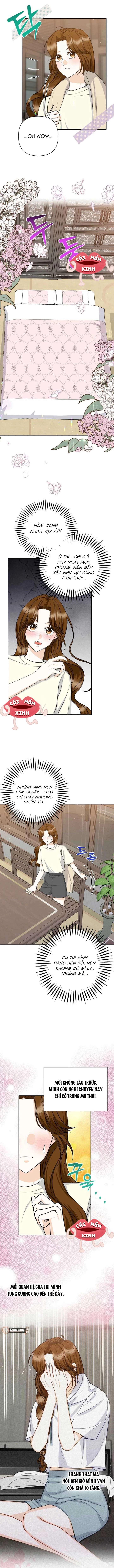 Hãy Tới Nhà Anh Đi Chapter 27 - 2