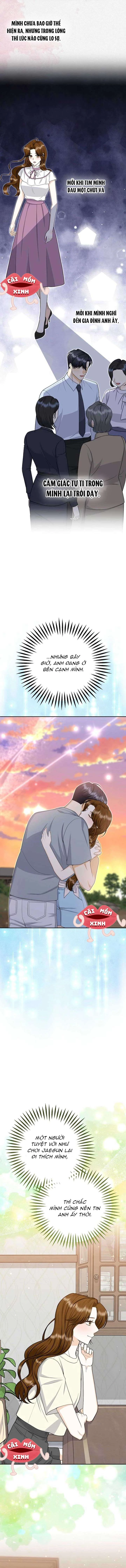 Hãy Tới Nhà Anh Đi Chapter 27 - 3