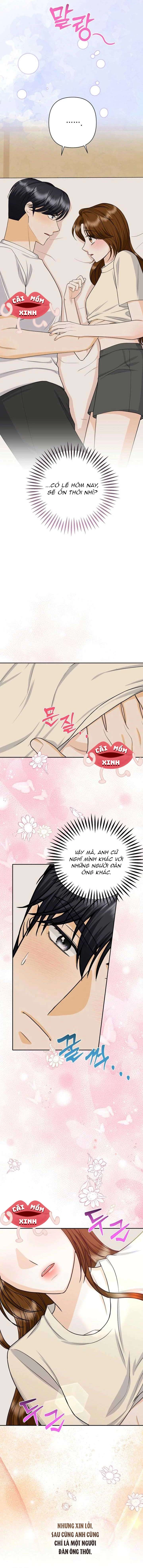 Hãy Tới Nhà Anh Đi Chapter 27 - 9