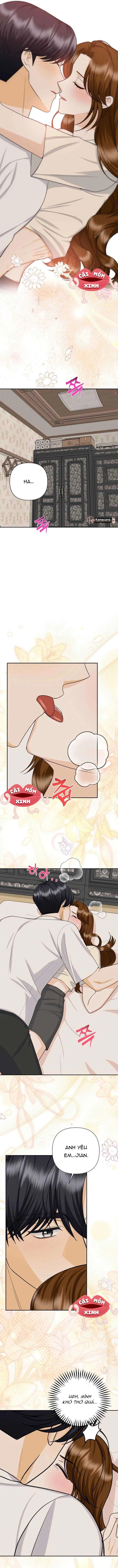 Hãy Tới Nhà Anh Đi Chapter 27 - 10