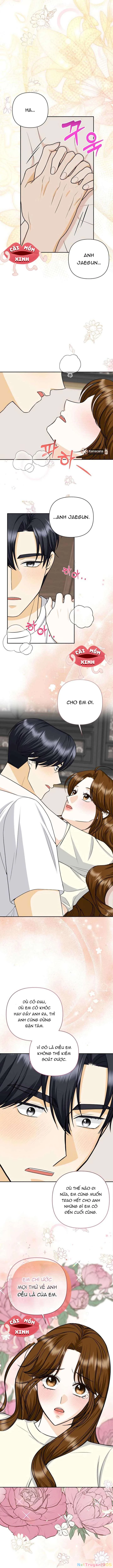Hãy Tới Nhà Anh Đi Chapter 27 - 11