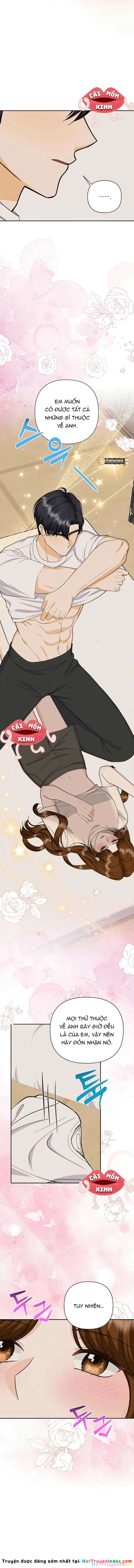 Hãy Tới Nhà Anh Đi Chapter 27 - 12