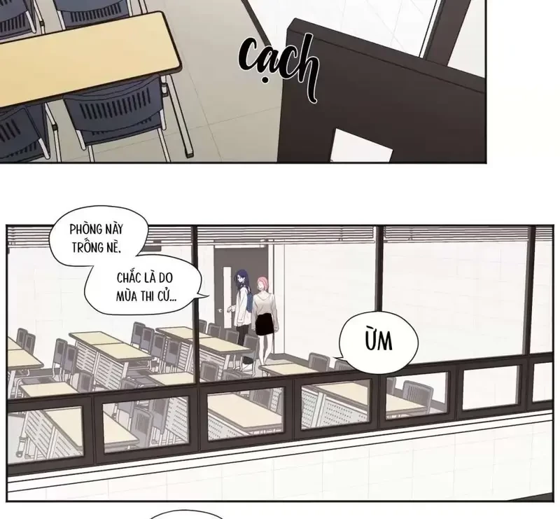 Show Me Your Bust Chapter 36 - 6