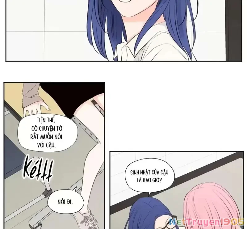Show Me Your Bust Chapter 36 - 10