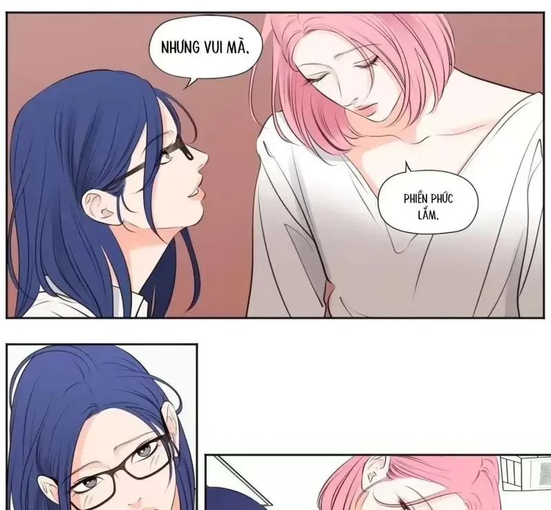 Show Me Your Bust Chapter 36 - 12