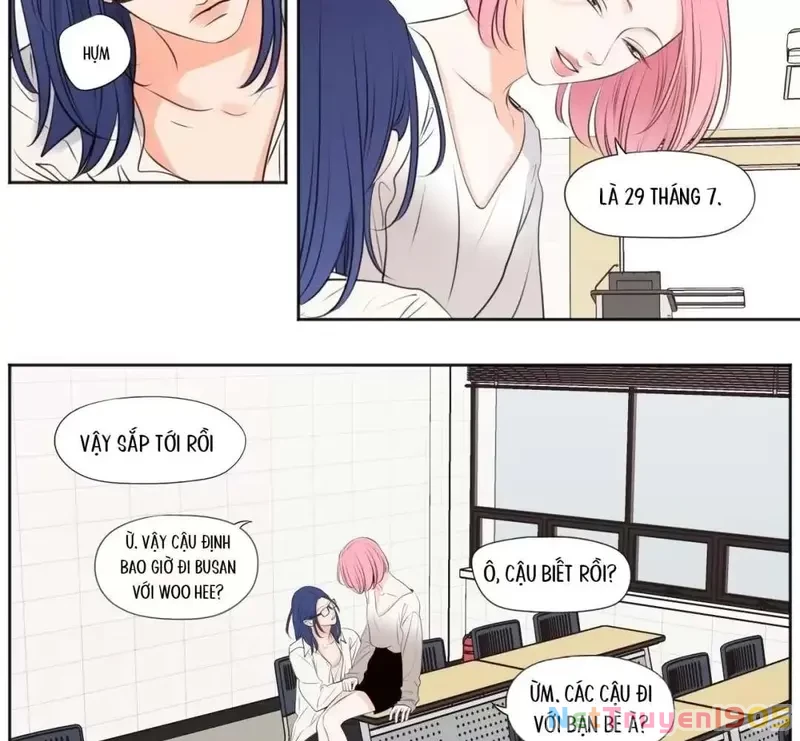 Show Me Your Bust Chapter 36 - 13