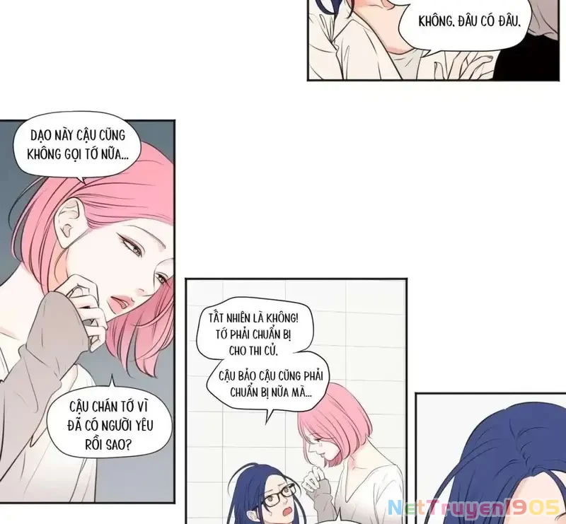 Show Me Your Bust Chapter 36 - 15