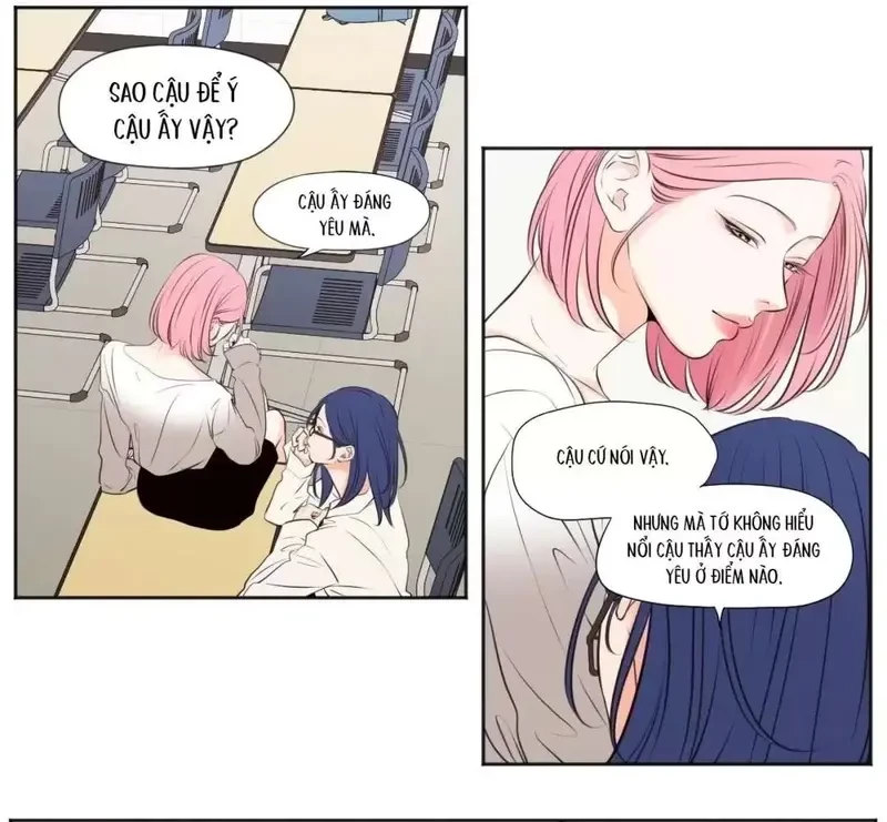 Show Me Your Bust Chapter 36 - 19