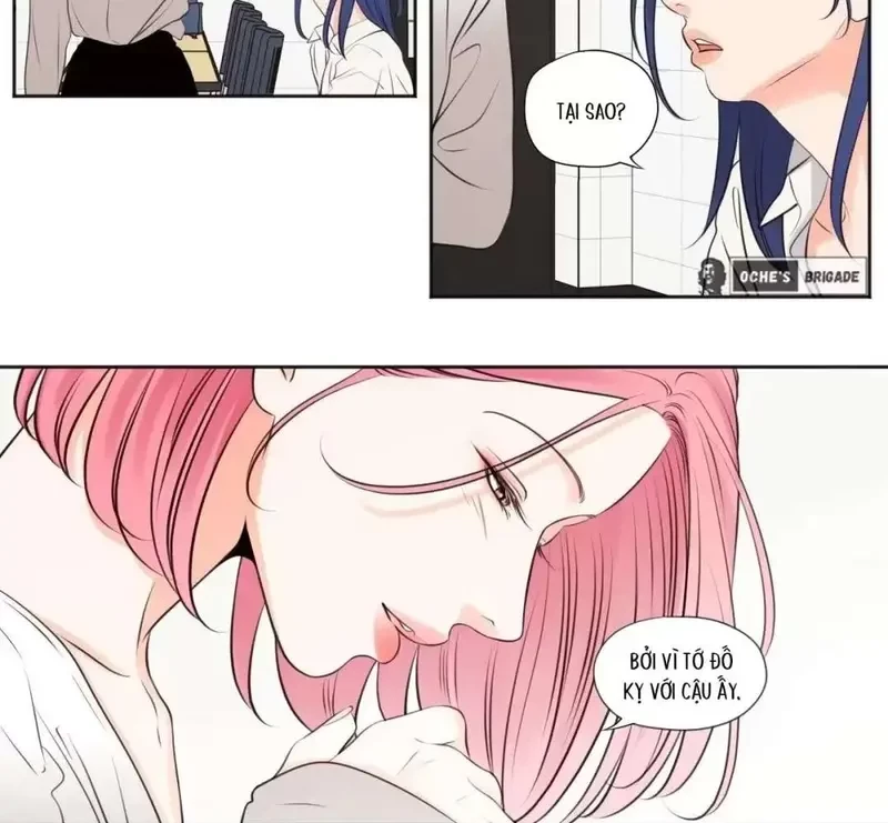 Show Me Your Bust Chapter 36 - 22
