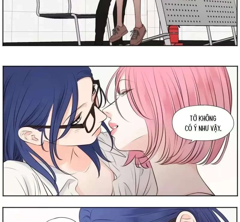 Show Me Your Bust Chapter 36 - 33