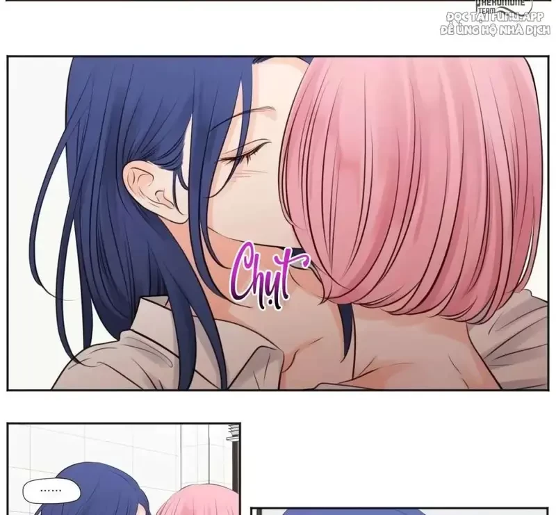 Show Me Your Bust Chapter 36 - 35