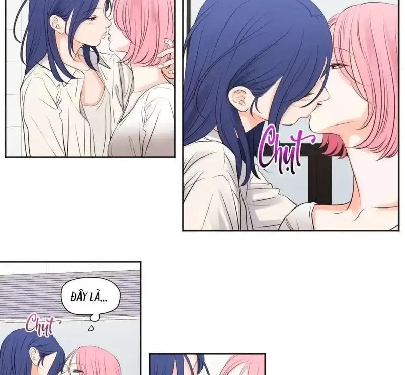 Show Me Your Bust Chapter 36 - 36