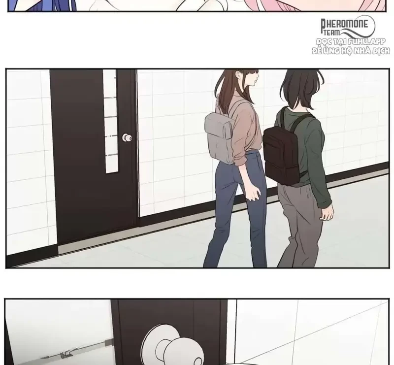 Show Me Your Bust Chapter 36 - 39