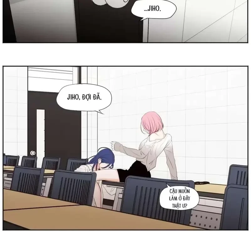 Show Me Your Bust Chapter 36 - 40