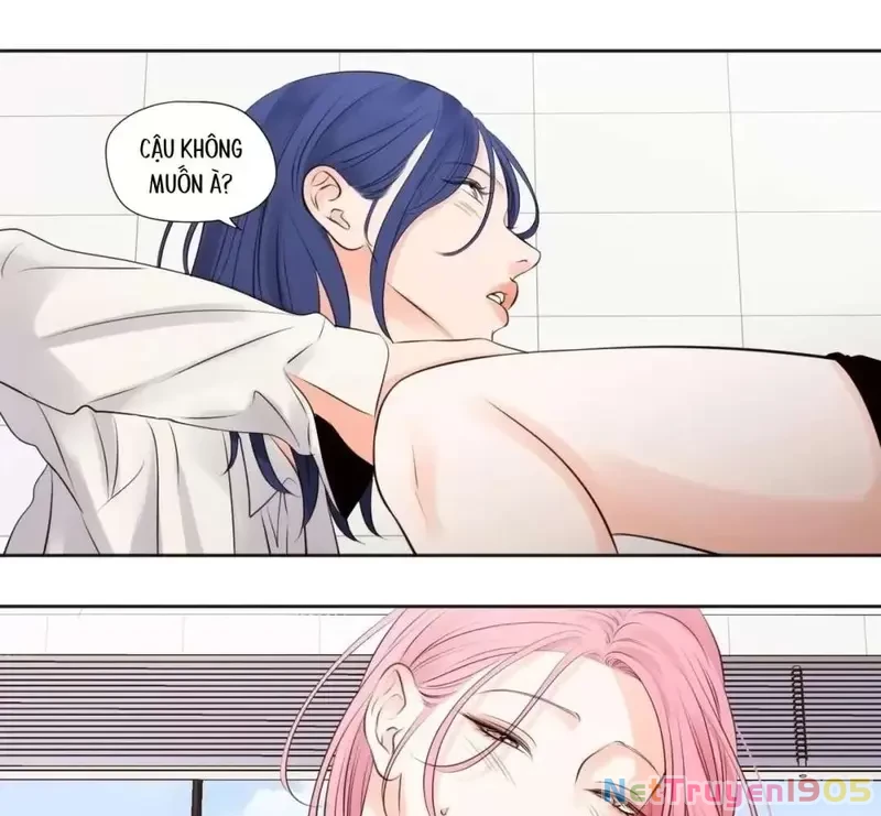 Show Me Your Bust Chapter 36 - 41