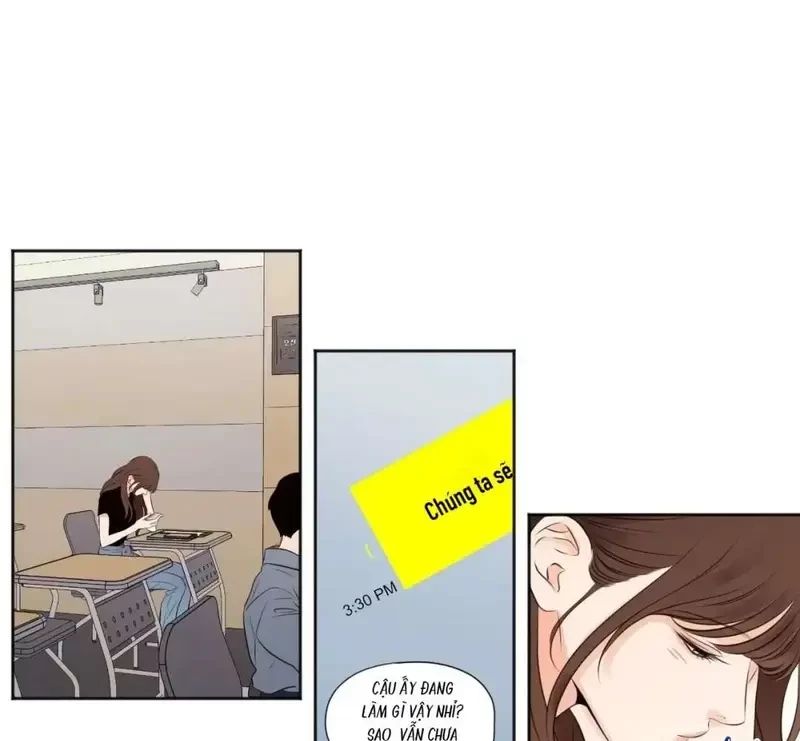 Show Me Your Bust Chapter 36 - 43