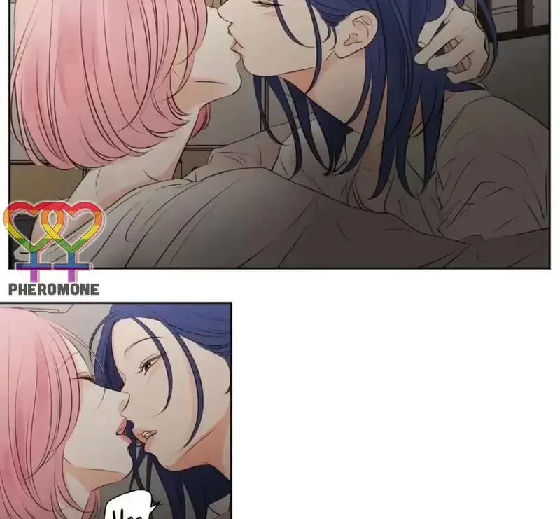 Show Me Your Bust Chapter 37 - 6