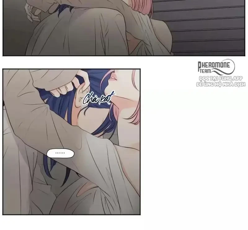 Show Me Your Bust Chapter 37 - 8
