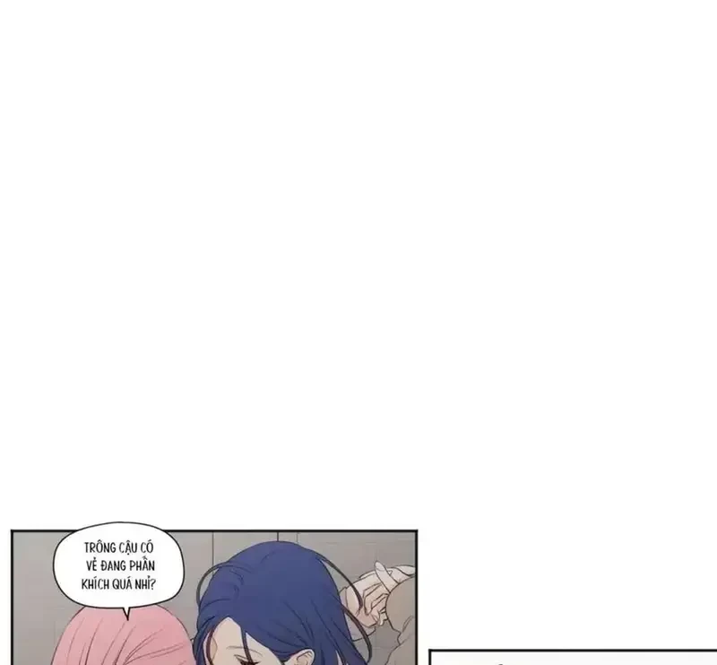Show Me Your Bust Chapter 37 - 14
