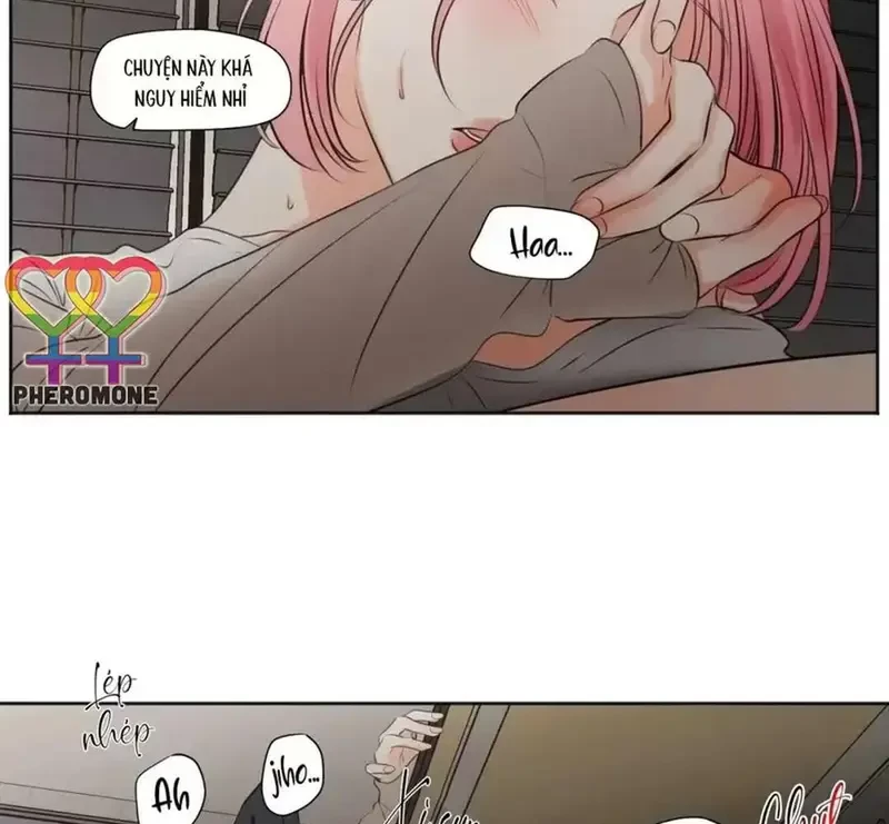 Show Me Your Bust Chapter 37 - 23
