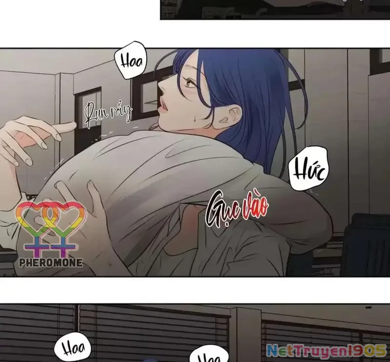 Show Me Your Bust Chapter 37 - 25