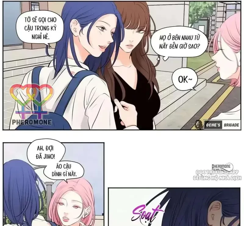 Show Me Your Bust Chapter 37 - 31