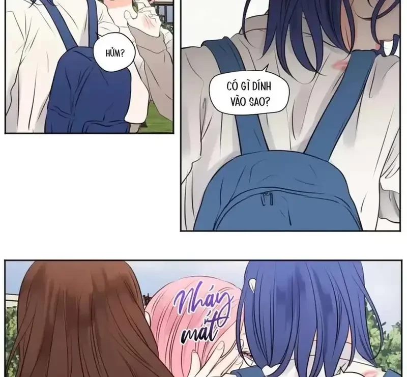 Show Me Your Bust Chapter 37 - 32