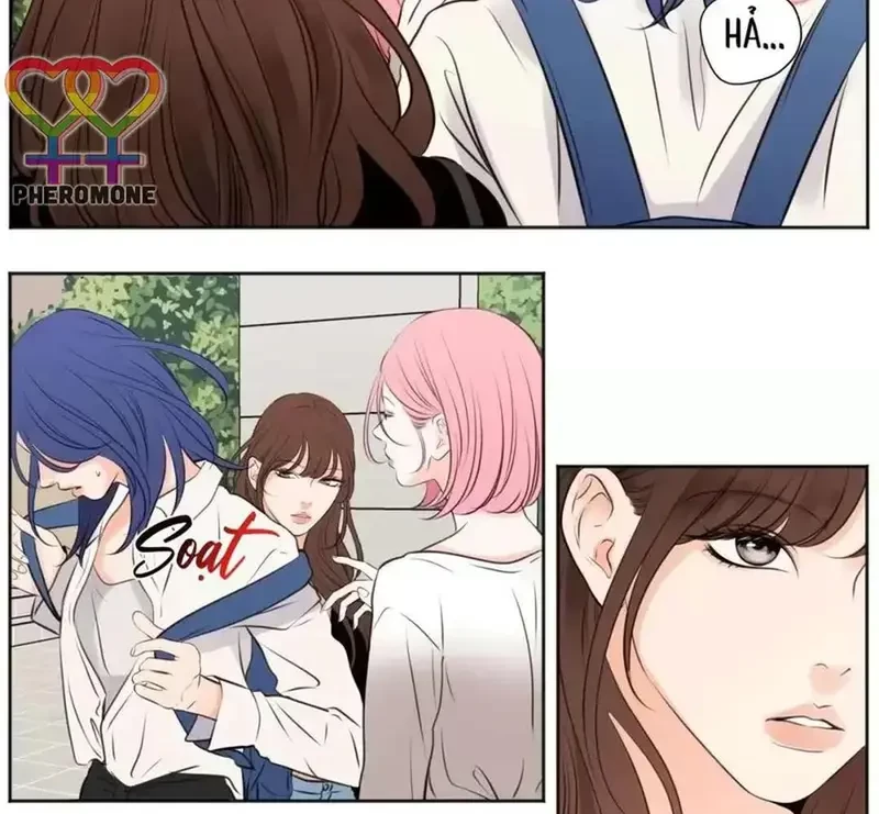 Show Me Your Bust Chapter 37 - 33